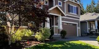 N Gig Harbor home in "The Ridge" Gallery 1