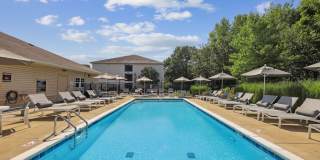 Maple Brook Apartments Gallery 3