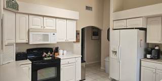 Unfurnished Long Term Gallery 5