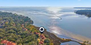 Premier Marina Cove end unit!!   Coastal Lifestyle at its BEST!! Gallery 1