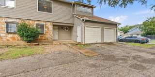 Townhome for Lease in North Austin! Gallery 1