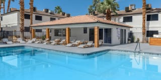 Tides on Palm Apartments Gallery 9