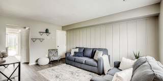 The Parkton apartments The Parkton apartments Gallery 8