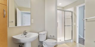 The Cosmopolitan at Reston Town Center Gallery 23