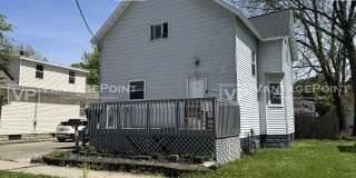 911 South Norwood Avenue - Lower Gallery 1