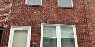 Gorgeous 3b/1b House in South Philly! Section 8 Accepted Gallery 34