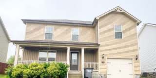 4 Bedroom 3 Bathroom Home Gallery 1