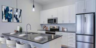 The Beacon Apartments Gallery 1