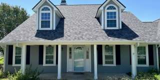 Farmhouse Vibes in Robinson Texas Gallery 1