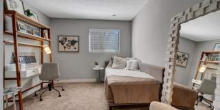 The Grove at City Center Apartments Gallery 11