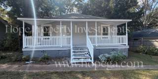 140 Grady Smith St, Grantville GA 30220 Gallery 1