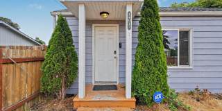 Charming Single-Story Tacoma Home | Fully Fenced Backyard & Only 5 Miles from JBLM! Gallery 3