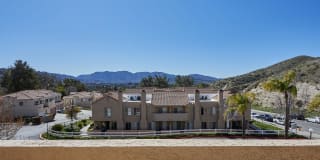 Sand Canyon Villas And Townhomes Gallery 44