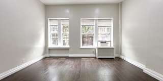 155 West 120th Street Gallery 1