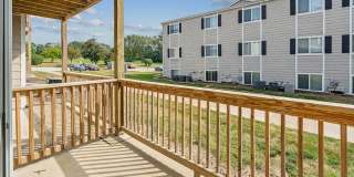 Westpointe Apartments Gallery 15