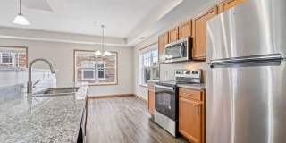 Regency Hill Apartments Gallery 1