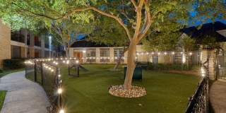 City Park in the Heights Gallery 16