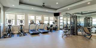 Paragon Westover Hills Gallery 27