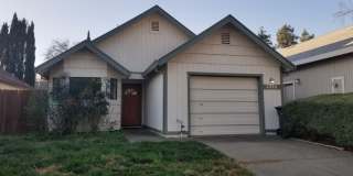 3 Bedroom 2 Bathroom West Davis Home Gallery 1