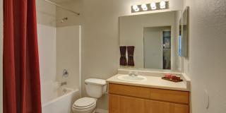 Arezzo Apartment Homes Gallery 10