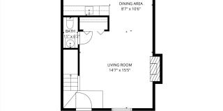 Greenbrier Living Near Shopping, Dining & Major Chesapeake Conveniences at this COMPLETELY REHABBED 2BR, 1.5BA Townhouse! Gallery 25