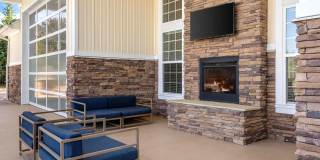 The Mills Apartment Homes Gallery 16
