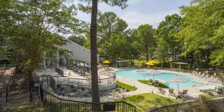 The View at Shelby Farms Apartments Gallery 24