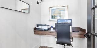 The Westerly at Benn's Grant Gallery 43