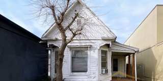 2-Bed, 1-Bath Home Gallery 1