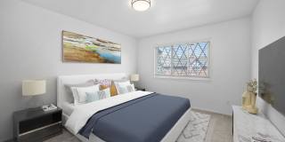 The Crossroads At Southfield Apartments Gallery 29