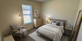 4-Bedroom House for Rent in Killeen Gallery 22