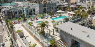 Maia Avira at Glendale Gallery 11