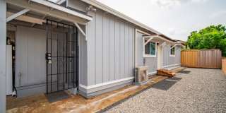 1bd 1ba with Parking - Dogs negotiable $2350 94-1167 Kahuahale St Gallery 5