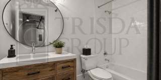 Apt 4 Avail July 18th!  Unique 2 BR, 2 BATH Apt in the HEART of Mt Washington!  3 Off Street Parking Spaces, AC, W/D, Pets OK! Gallery 31