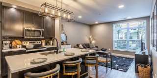 Library Park Apartment Gallery 31