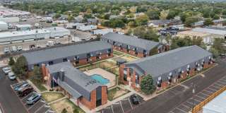 Sagebrush Apartments Gallery 1