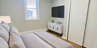 Gorgeous 3b/1b House in South Philly! Section 8 Accepted Gallery 5