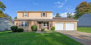 Two Bedroom Duplex Gallery 1
