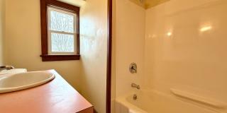 2BD/1BA Townhome Gallery 13