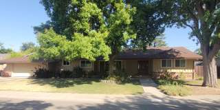 Spacious Carmichael home in Winding Wy / Garfield area Gallery 1