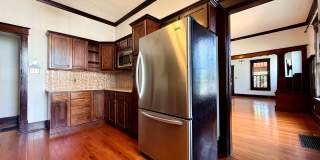 Renovated Historic Craftsman in East Nashville | 4 Bedrooms, 2-Car Garage & Outdoor Living Gallery 49