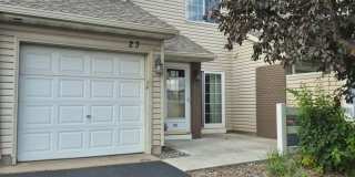 2 Bedroom Townhome Coon Rapids Gallery 1