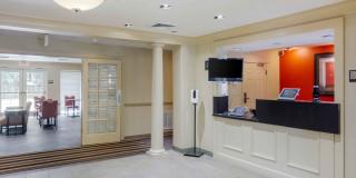 Richmond - W. Broad Street - Glenside - North Gallery 22