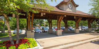 Kirkwood Station Plaza Gallery 3