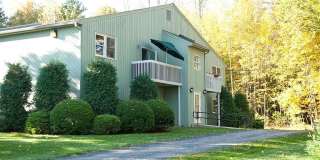 2 Bed, 1 Bath Apartment Gallery 1