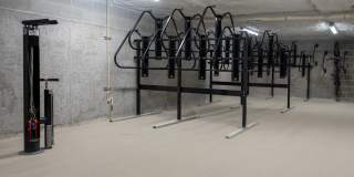 Copal Bellevue Apartments Gallery 63