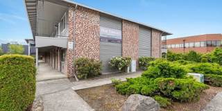 Oak Terrace Apartments Gallery 1