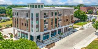 Beacon Rail District Gallery 1