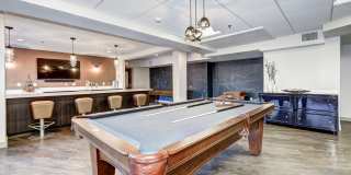 The Mark Alexandria Gallery 31