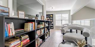 Haven at Research Triangle Park Gallery 21